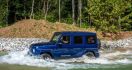 Bermasalah di Bagian Pintu, Mercedes-Benz G-Class Terbaru Kena Recall - JPNN.com