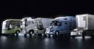 Volvo Gandeng Nvidia Untuk Kejar Daimler di Persaingan Truk dan Bus Otonom - JPNN.com