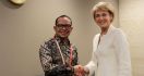 Menaker Australia Puji Dialog Sosial di Indonesia - JPNN.com