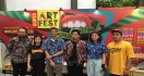 Pegiat Seni Wajib Coba Super Art Fest 2019 - JPNN.com