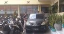 Polisi Ungkap Asal Usul Mobil Avanza Bermuatan Senapan Serbu - JPNN.com