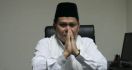 MK Tolak Gugatan Prabowo - Sandi, Anggota Garda Matahari Sujud Syukur - JPNN.com