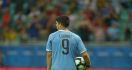 Detik - Detik Luis Suarez Gagal Melaksanakan Tugas dalam Drama Adu Penalti Uruguay vs Peru - JPNN.com