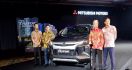 Mitsubishi Triton Baru Resmi Mengaspal, Berikut Detail Harganya - JPNN.com