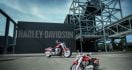 LEGO Meluncurkan Model Harley Davidson Fat Boy - JPNN.com