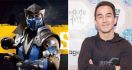 Cerita Joe Taslim Tentang Perannya Sebagai Sub-Zero di Mortal Kombat - JPNN.com