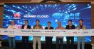 Gelar Indonesia Enterprise Service Summit 2019, Huawei Cloud Gandeng Shan Hai Map, Yonyou dan NXcloud - JPNN.com