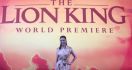 Keren, Raline Shah Hadiri World Premiere Film The Lion King - JPNN.com