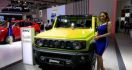 Suzuki Jimny Belum Bisa Diproduksi di Indonesia, Ini Alasannya - JPNN.com