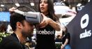 Facebook Akan Hadirkan Gim Populer ke dalam Oculus VR - JPNN.com