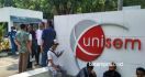 PT Unisem Tutup Total 30 September, Bagaimana Uang Pesangon 1.500 Karyawan? - JPNN.com