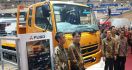 6 Varian Baru Mitsubishi Fuso Fighter Meluncur di GIIAS 2019, Perkuat di Segmen MDT - JPNN.com