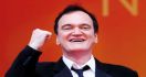 Tarantino Sudah Membayangkan Star Trek Rasa Pulp Fiction - JPNN.com