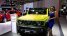 Antrean Inden Suzuki Jimny Sampai 10 Tahun, SIS Setop Pemesanan - JPNN.com