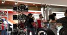 Ban GT Radial Champiro Luxe Beri Kenyamanan dan Tingkat Kebisingan Rendah - JPNN.com