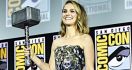 Natalie Portman Akan Perankan Thor Perempuan - JPNN.com