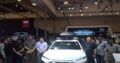 Hyundai Kona Menginspirasi pencinta Modifikasi dari Lantai GIIAS 2019 - JPNN.com