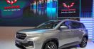 Wuling Almaz Andalkan Fitur dan Teknologi Modern, Bagaimana Harganya? - JPNN.com