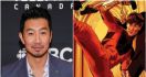 Shang-Chi, Superhero Asia Pertama Marvel Cinematic Universe - JPNN.com