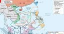 Militer China Geledah Kapal Filipina yang Melintas di LCS - JPNN.com