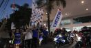 400 Bikers Tumpah Ruah di Suzuki Saturday Night Ride 2019 Makassar - JPNN.com