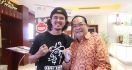 Cerita David John Nobar Film Koboy Kampus Bareng Rektor UNY - JPNN.com