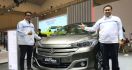 Inspirasi Menawan dari Suzuki Ertiga, Jimny Hingga Carry di GIIAS 2019 - JPNN.com