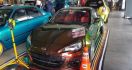 Subaru BRZ Milik Galih Sabet Modifikasi Interior Mobil Terbaik di MBtech Awards Batam - JPNN.com