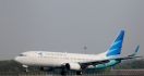 Garuda Buka Rute Amsterdam-Medan-Denpasar, Danau Toba Ikut Terdongkrak - JPNN.com