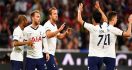 Tottenham Hotspur Jawara, Real Madrid Peringkat Ketiga - JPNN.com