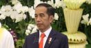 Presiden Jokowi Merasa Malu - JPNN.com