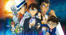 The Fist of Blue Sapphire, Aksi Detective Conan di Singapura - JPNN.com