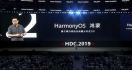 Huawei Klaim 4 Keunggulan HarmonyOS Dibanding Sistem Operasi Android - JPNN.com