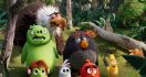 Ketika Burung dan Babi Bersatu di Angry Birds Movie 2 - JPNN.com