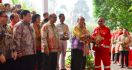 Keren, Pemenang Lomba dan Penerima Apresiasi Wana Lestari Bisa Ikut Upacara di Istana Negara - JPNN.com