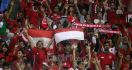 Hasil Akhir Malaysia vs Indonesia: Timnas Garuda Keok Lagi - JPNN.com