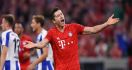 Robert Lewandowski Ukir Rekor Fantastis di Pekan Pertama Bundesliga - JPNN.com