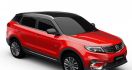 Sambut Hari Kemerdekaan, Proton Kenalkan X70 Merdeka Edition - JPNN.com