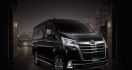 Toyota Majesty Gedor Segmen Luxury MPV Berbanderol Lebih Murah dari Alphard - JPNN.com