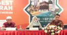 Akhir Agustus, BNI Syariah Gelar Islamic Tourism Expo 2019 - JPNN.com