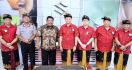 Suzuki Sempurnakan Layanan Dealer di Bali Berstandar 3S dan Body Repair - JPNN.com