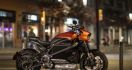 Harley-Davidson Resmikan LiveWire Menjadi Brand Mandiri Sepeda Motor Listrik - JPNN.com