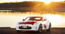 Nissan 370Z Edisi 50th Anniversary Dibanderol Rp 500 Jutaan - JPNN.com