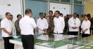 Jokowi Akui Pembangunan Bandara Yogyakarta Paling Cepat - JPNN.com