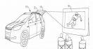 Ford Patenkan Sistem Proyektor di SUV untuk Bisa Nonton Film - JPNN.com