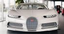 Gaya Hidup ala Sultan, Rapper Boyong Bugatti Chiron Satu-Satunya di Dunia - JPNN.com