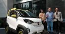 Wuling Jajaki untuk Memproduksi Mobil Listrik di Indonesia - JPNN.com