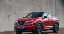 Nissan Juke Terbaru Disuntik Turbo, Joss - JPNN.com