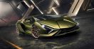 Konsumen Bisa Beli Mobil Lamborghini dengan Uang Digital - JPNN.com