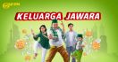 Web Series Kita Sayang Jojo Serukan Pentingnya Momen dengan Keluarga - JPNN.com